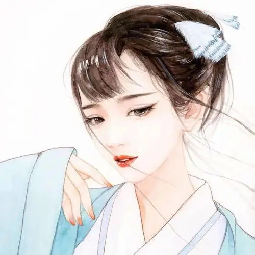 58,漫画读者苔庭小筑头像